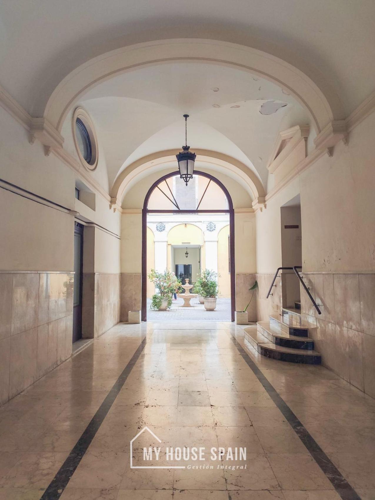 Myhousespain - Renovado Y Moderno Apartamento A 5 Minutos De Sol Madrid Exteriör bild
